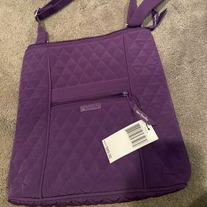 Vera Bradley Hipster Crossbody